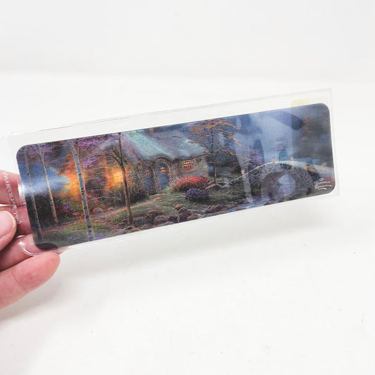 Holographic Bookmark