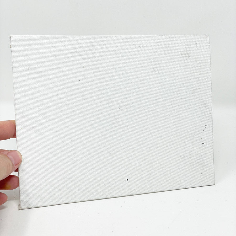 Master's Touch Canvas Board - 7" x 9"