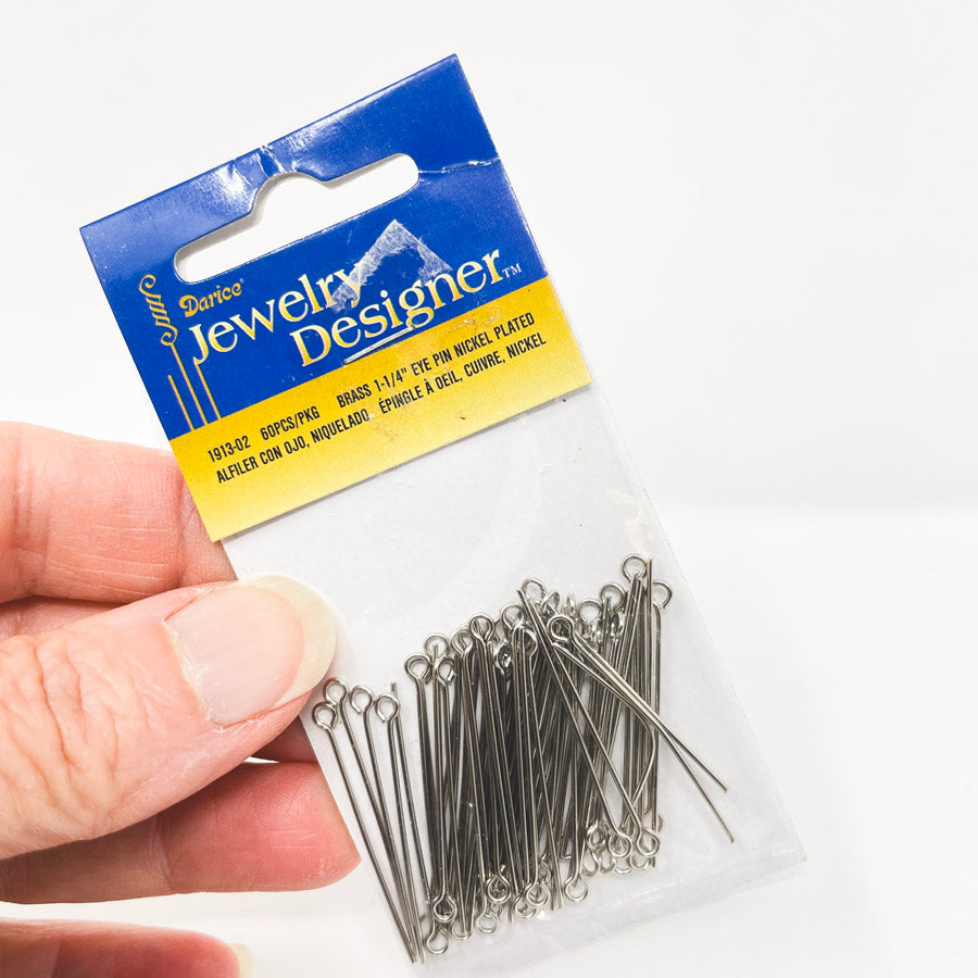 Darice Jewelry Designer Findings (1)