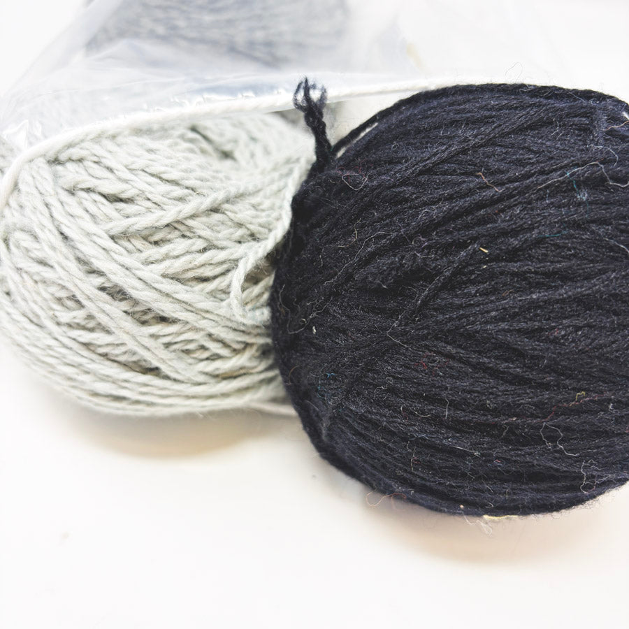 Modern Farmhouse Yarn Bundle