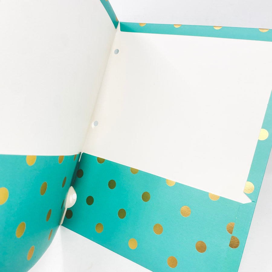 2-Pocket Folder (1)