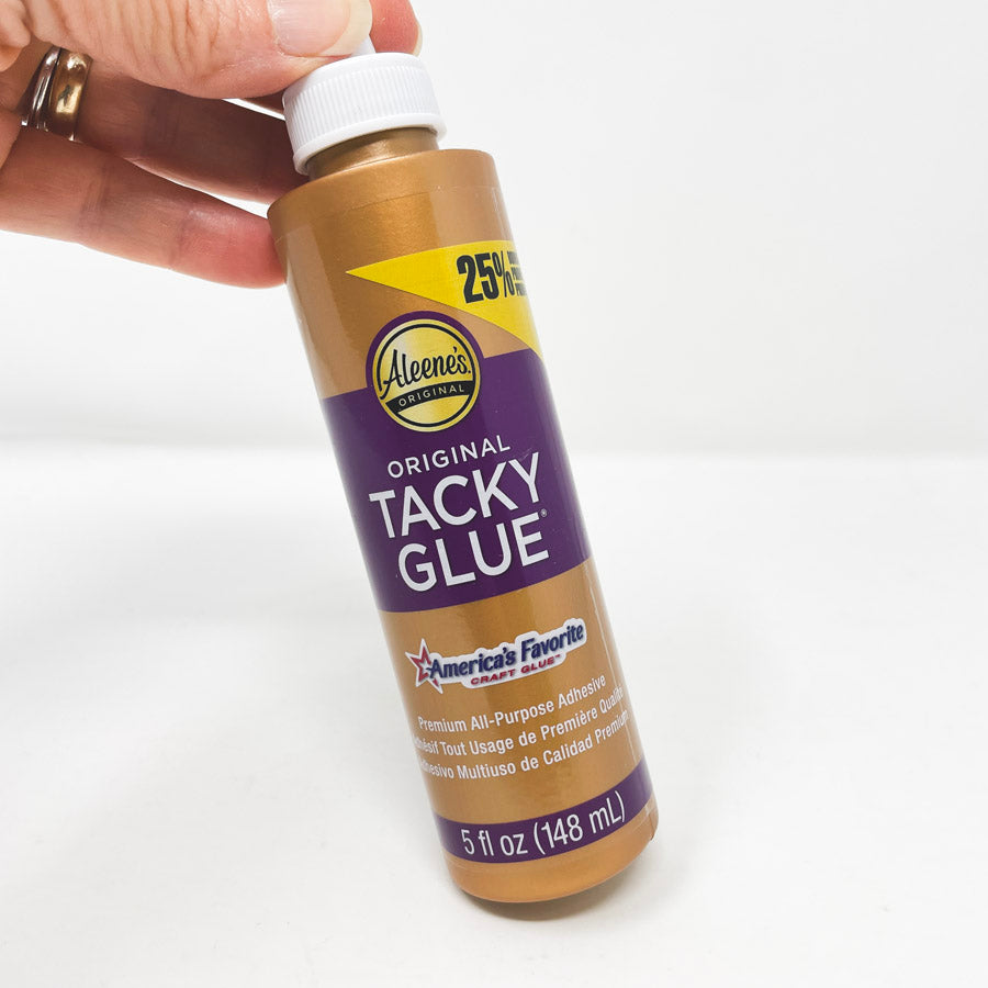 5 oz Aleene's Tacky Glue