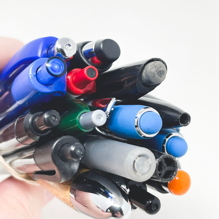 Asst. Office Pens Bundle