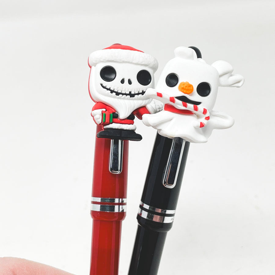 The Nightmare Before Christmas Funko Pop Pens