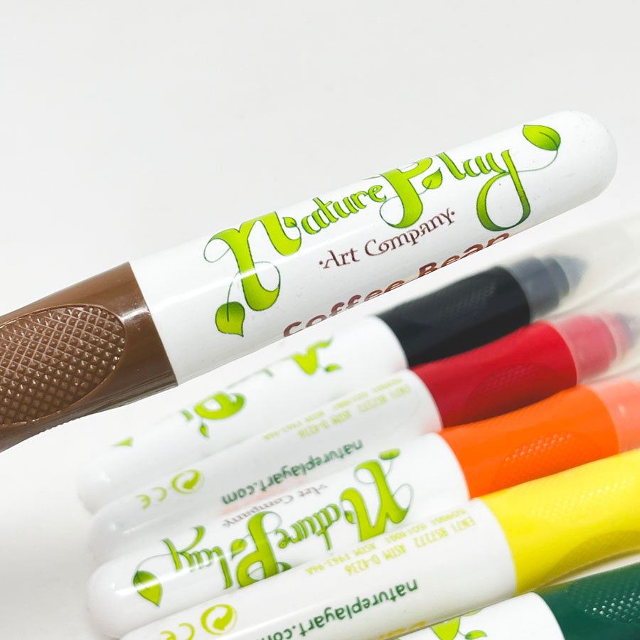 Nature Play Markers (8)