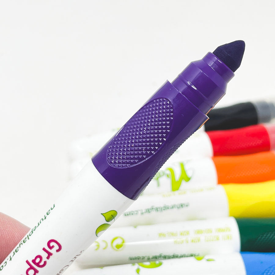 Nature Play Markers (8)