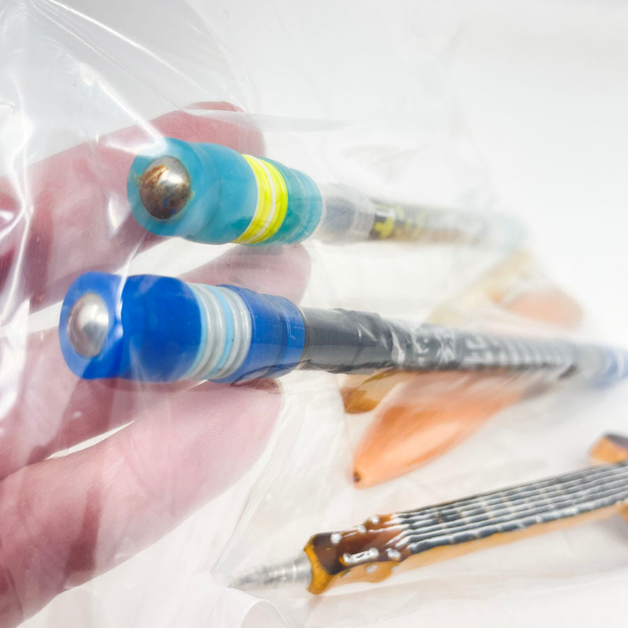 Novelty and Fidget Pens