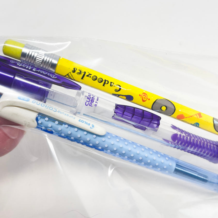 Mechanical Pencil Bundle