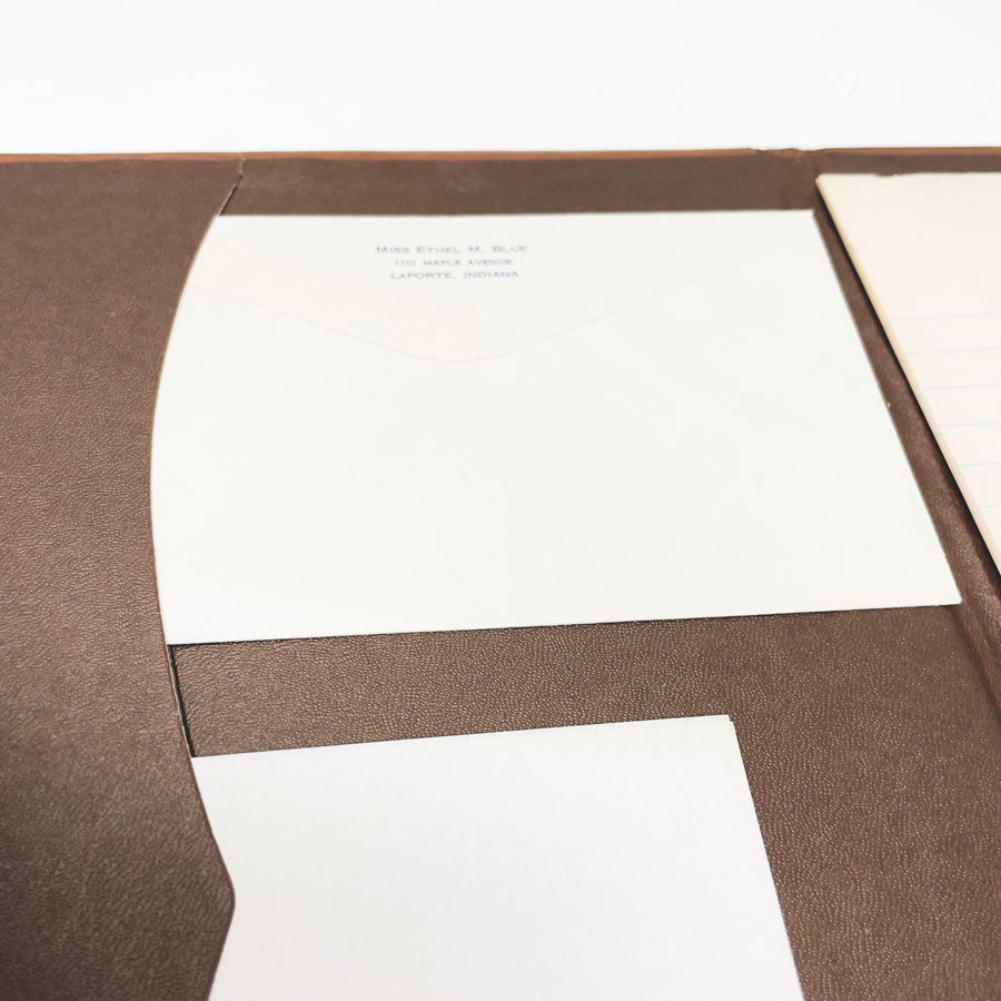 Vintage Victory Portfolio