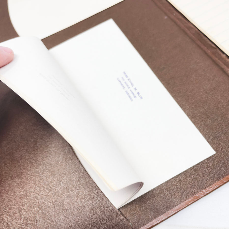 Vintage Victory Portfolio