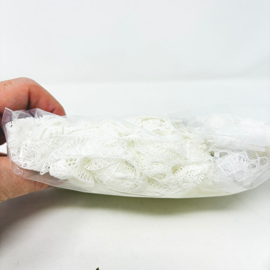 White Lace Bundles (1)