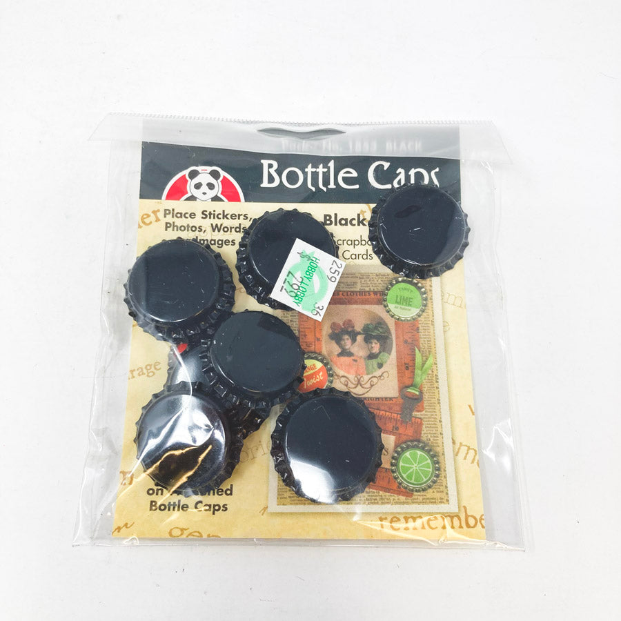 Design Originals- Bottle Caps