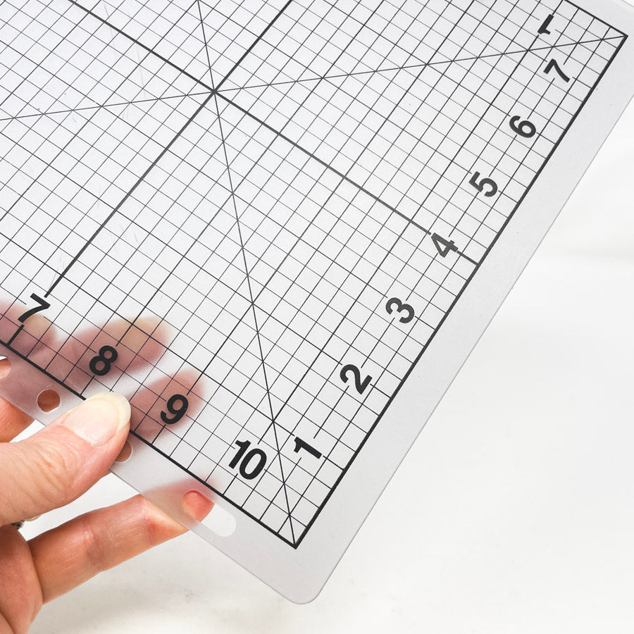 Fiskars Two-Sided Craft Mat