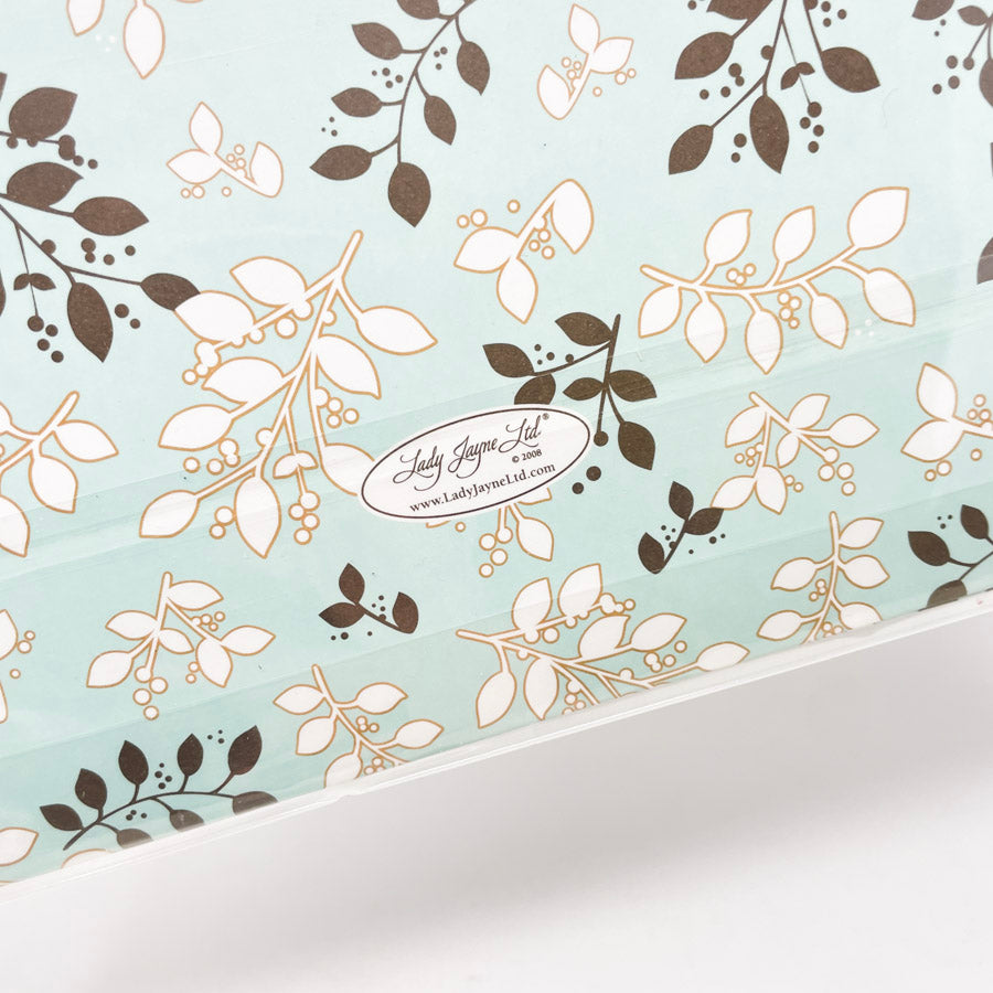 Lady Jayne Ltd. File Folder Set