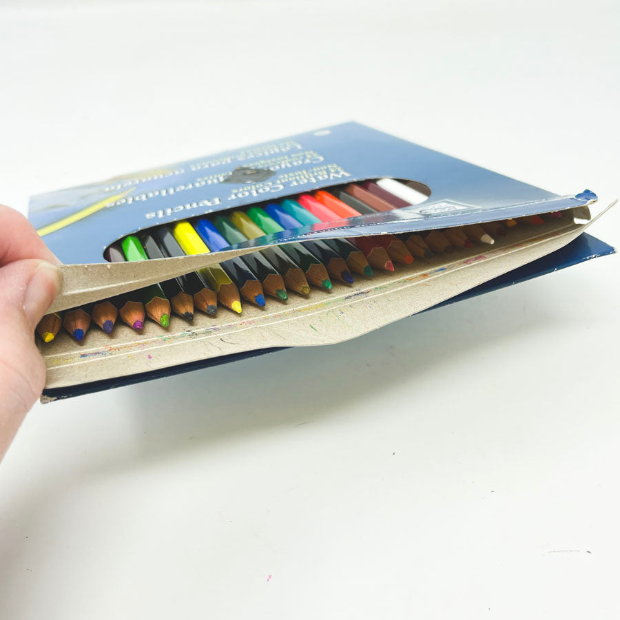 Loew Cornell Water Color Pencils (24)