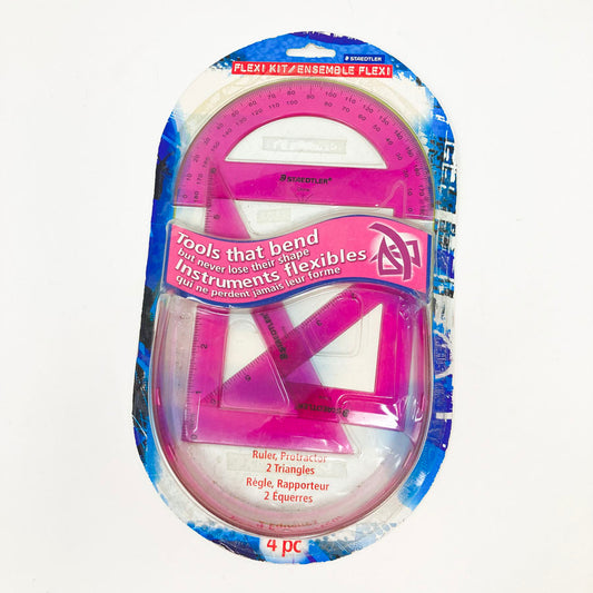 Staedtler Flexi Kit Tools
