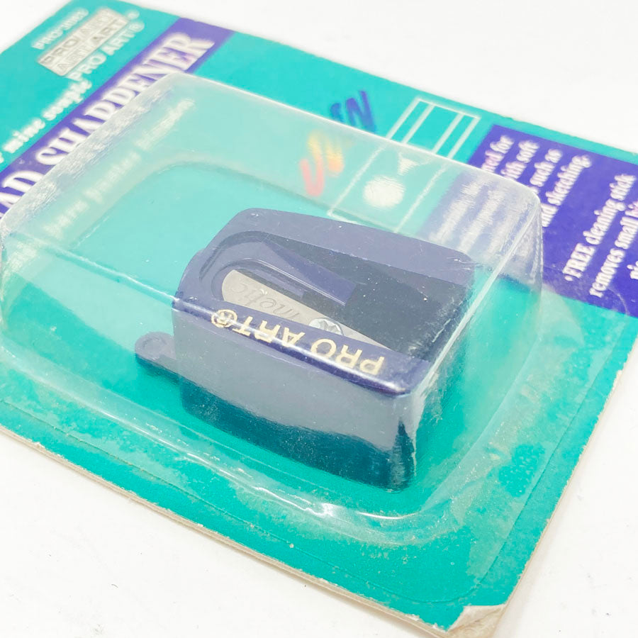 Pro Art Soft Lead Sharpener