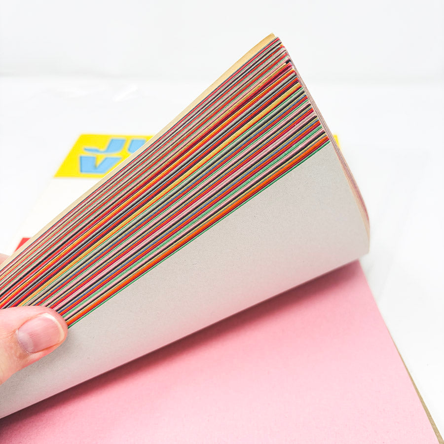 Construction Paper Bundle