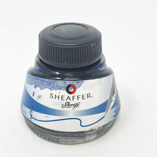 Sheaffer Skrip Ink