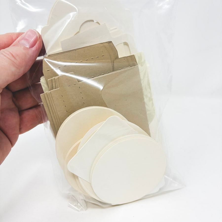 Party Favor Box Bundle