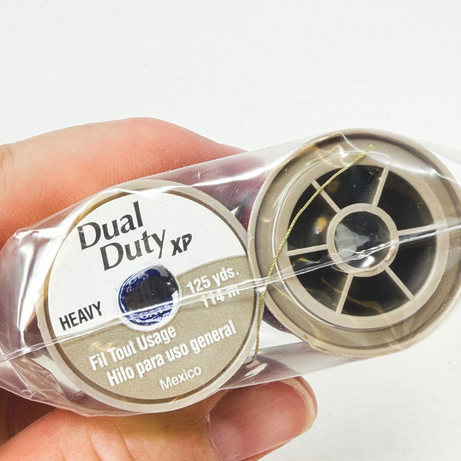 Coats Dual Duty XP Heavy Thread Bundle (2)