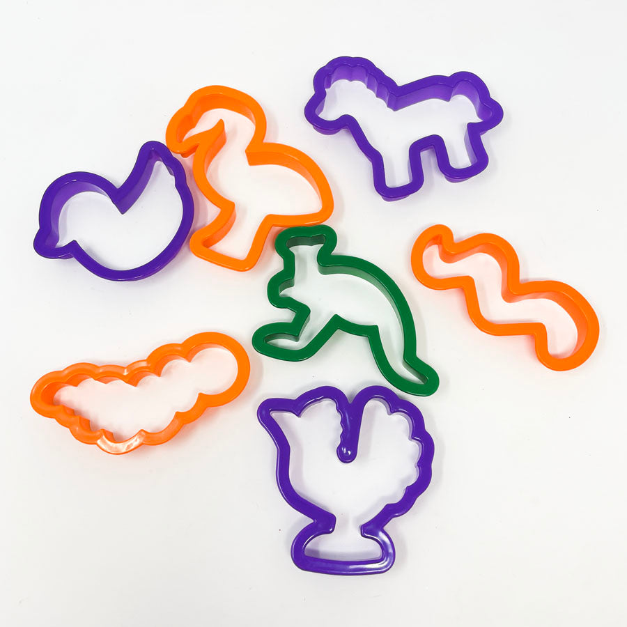 Cookie Cutter Assortment
