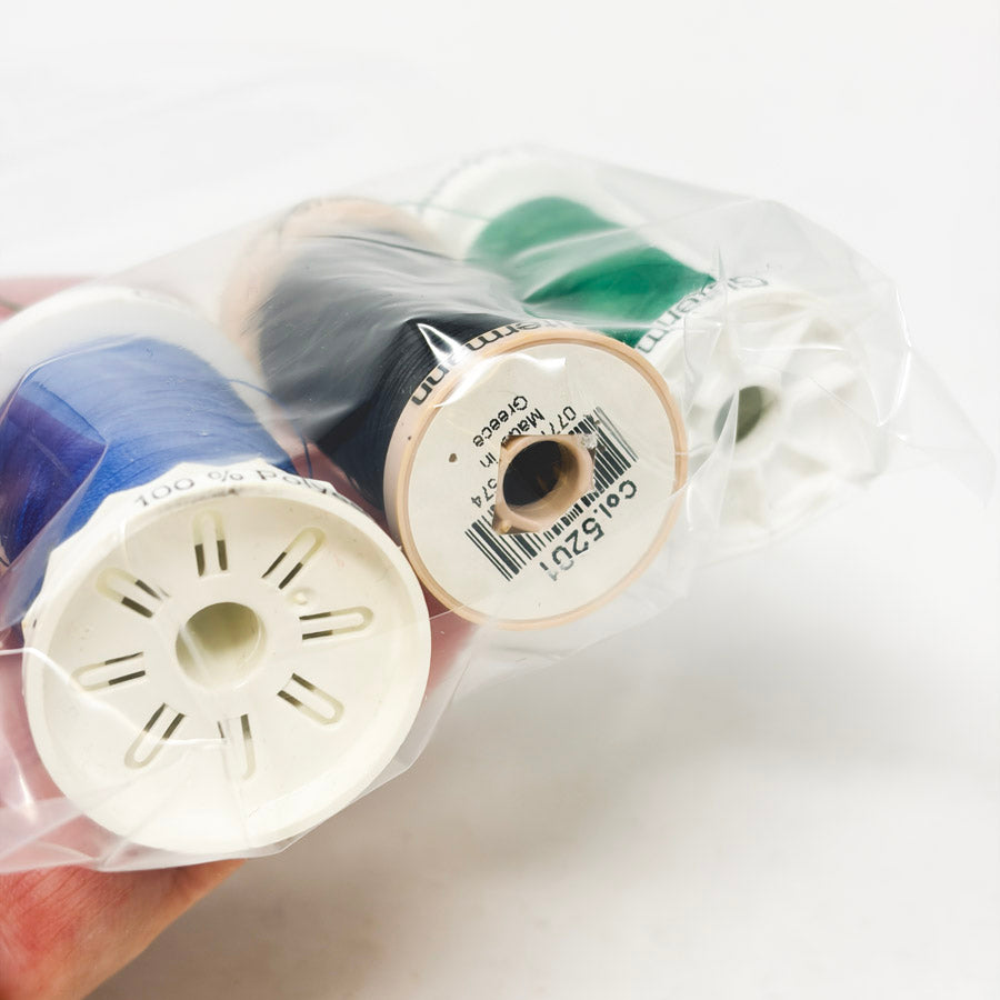 Gutermann Large Spool Thread Bundle (3)