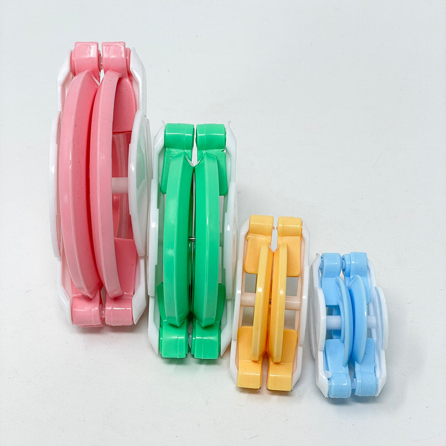 Pom Pom Makers (4)