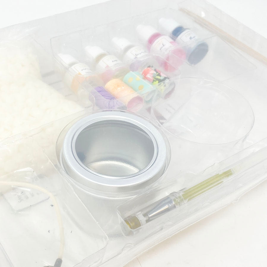 STMT DIY Custom Candle Kit