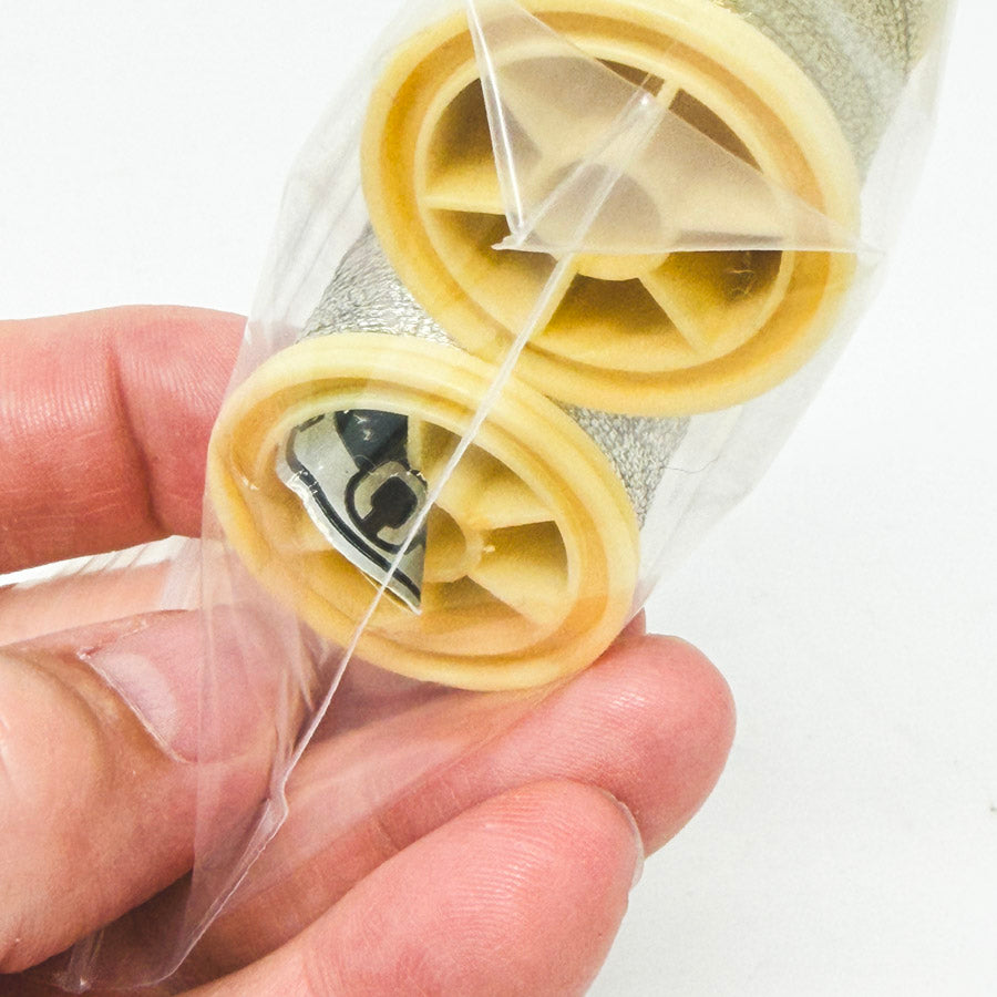 DMC Metallic Embroidery Thread