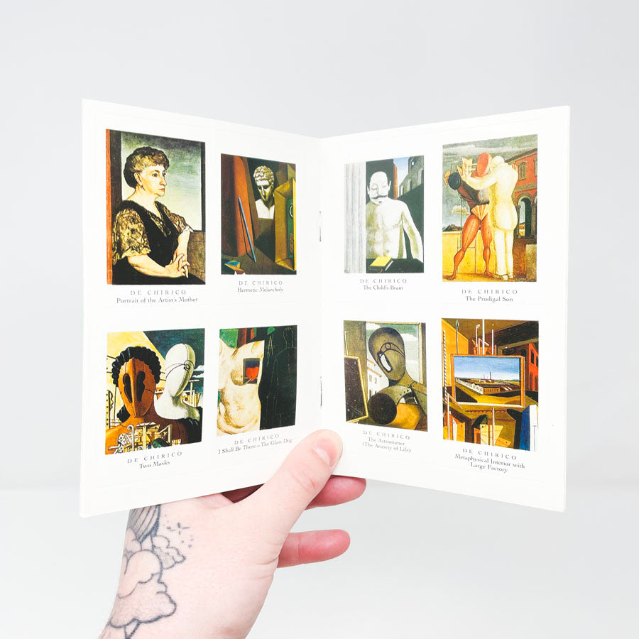 Art and Fashion Sticker Bundle