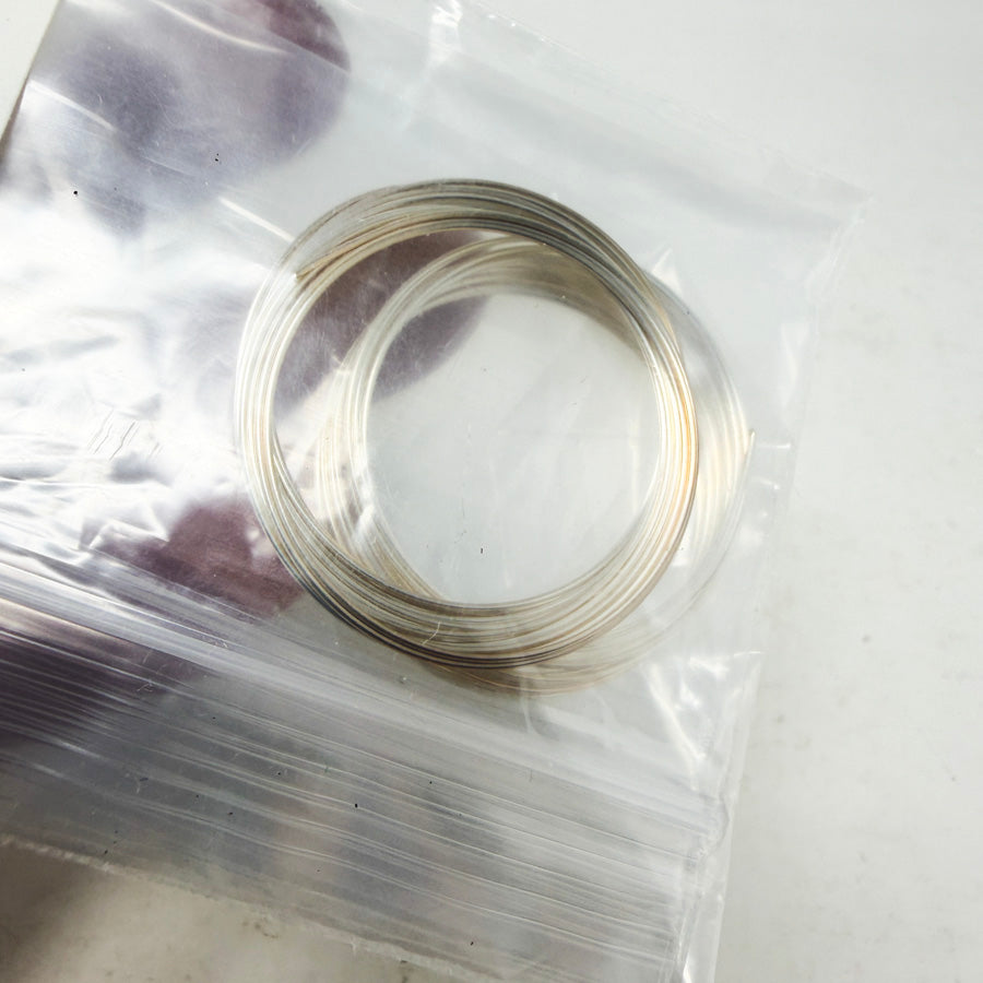 22g Wire Bundle from Fire Mountain