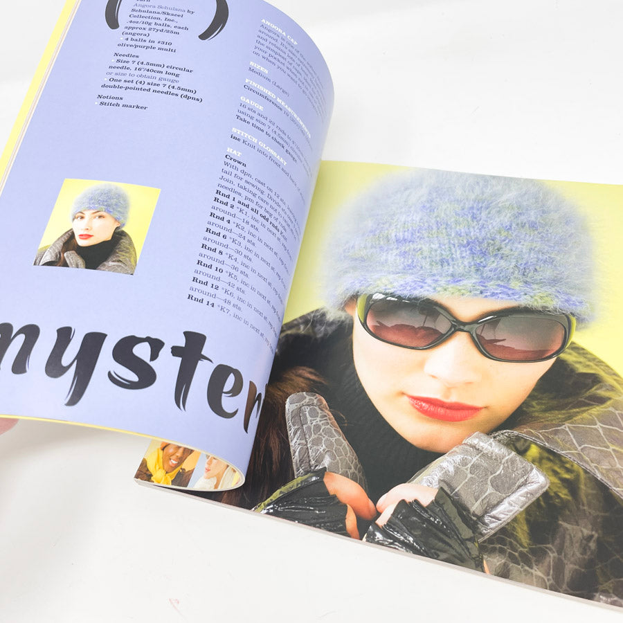 Hattitude Book by Cathy Carron