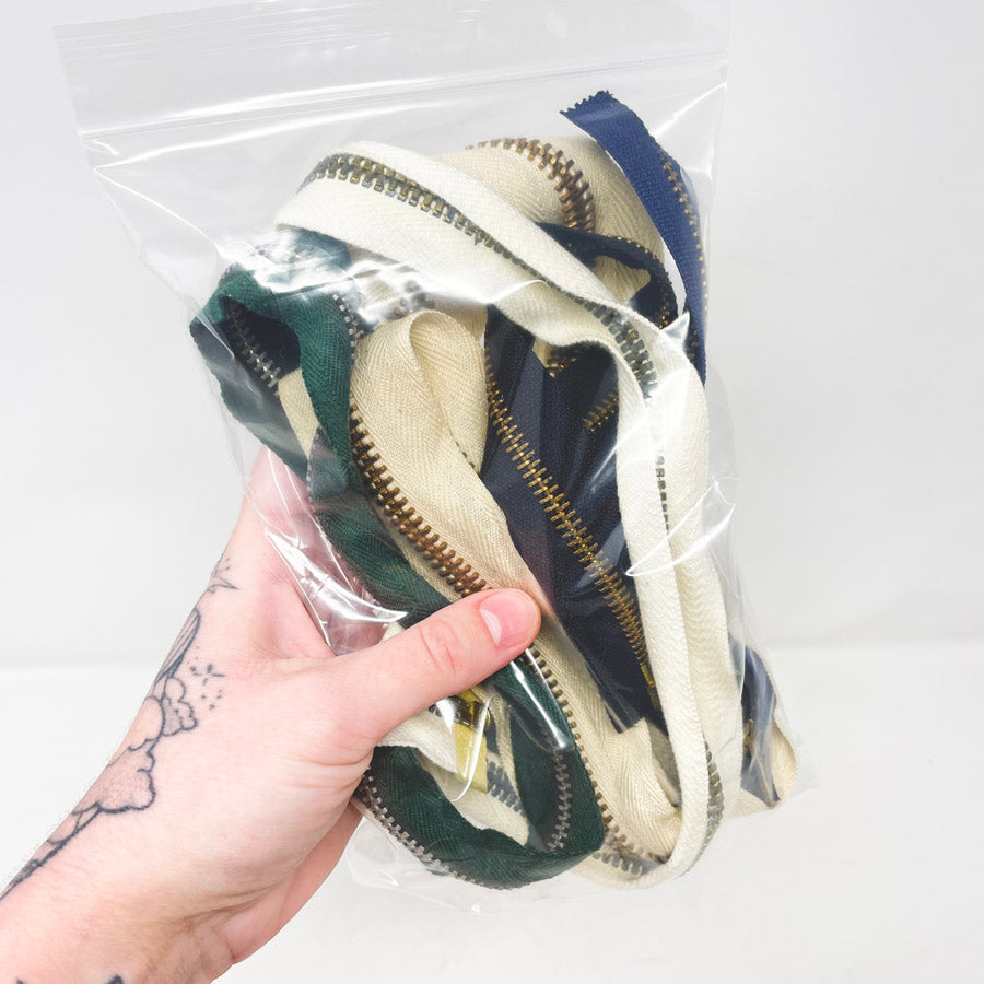 Heavy Duty Zipper Bundle (1)