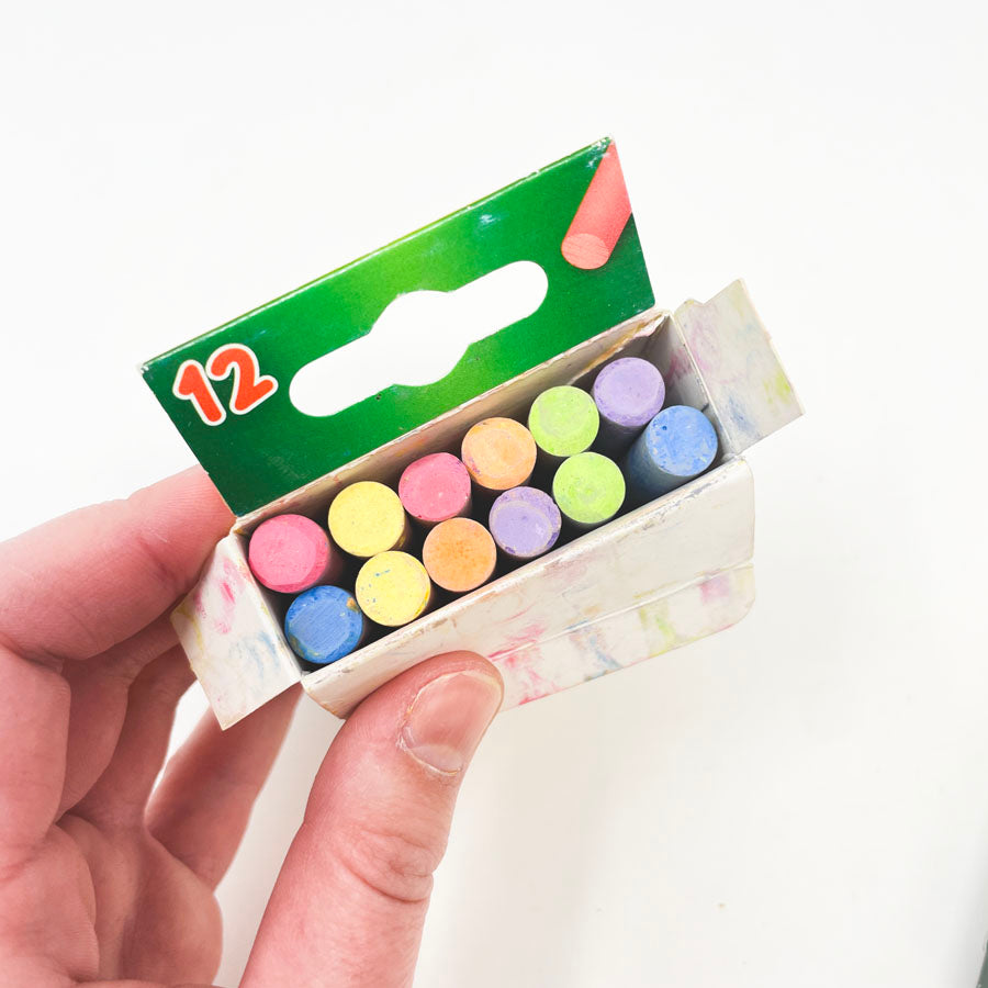 Crayola Chalk - Pick One