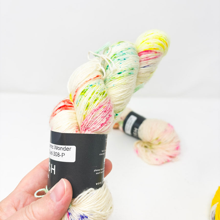 Madelinetosh Tosh Merino Light Yarn