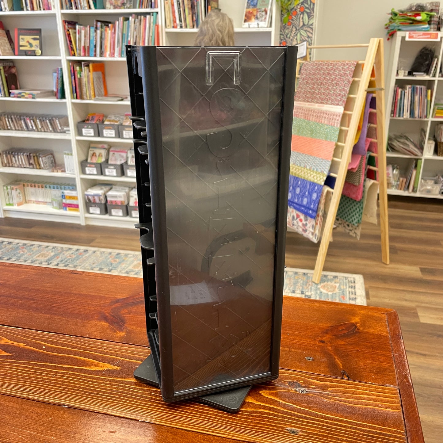 Sizzix Die Storage Tower