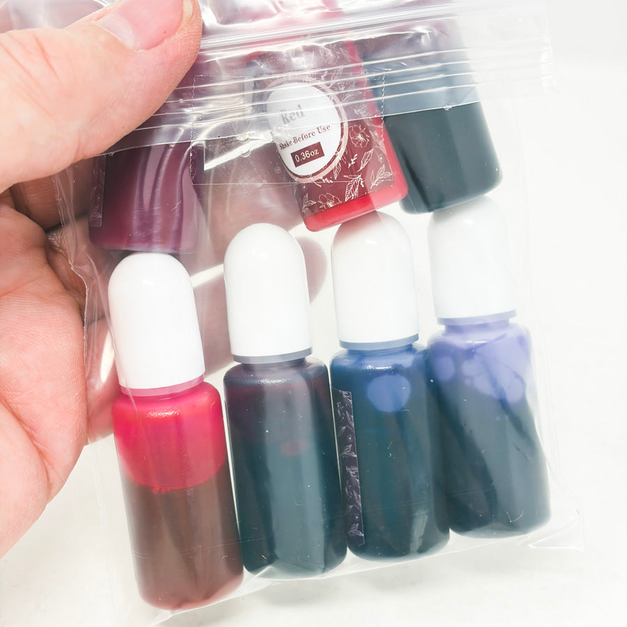Alcohol Ink for Resin - Pick a Bundle (1)
