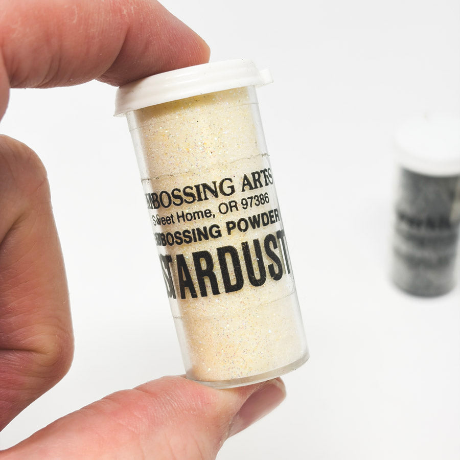 Embossing Arts Embossing Powder