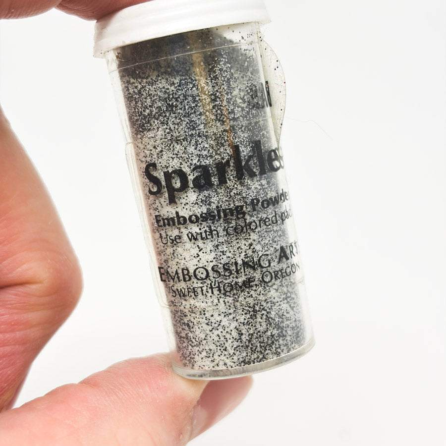 Embossing Arts Embossing Powder