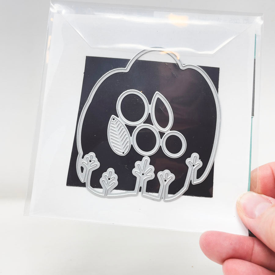 Memory Box Cutting Die - Pick a Design