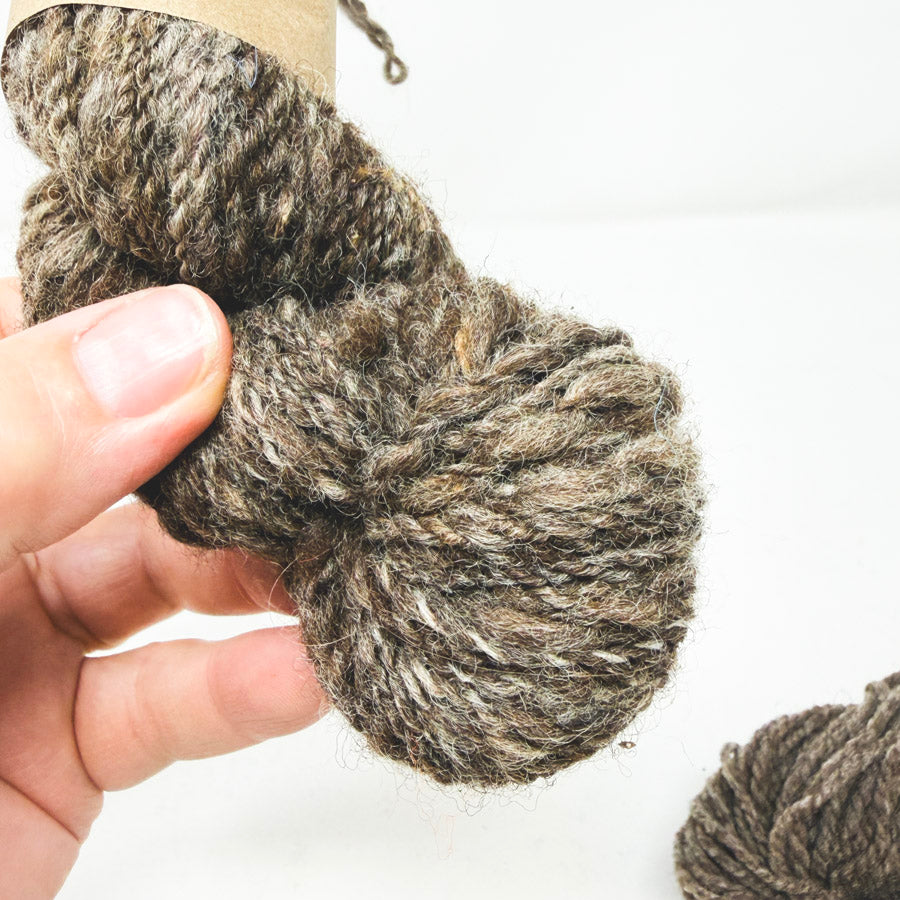 Wool No Label Yarn (1)
