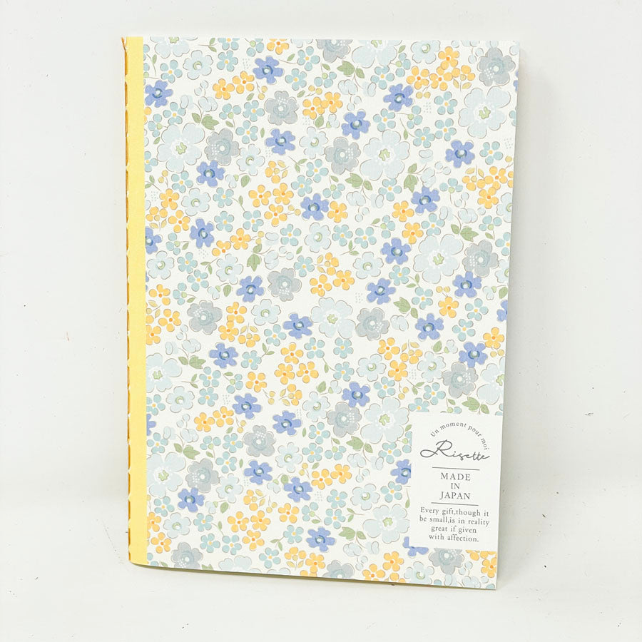 NEW // Risette Mini A5 Notebook
