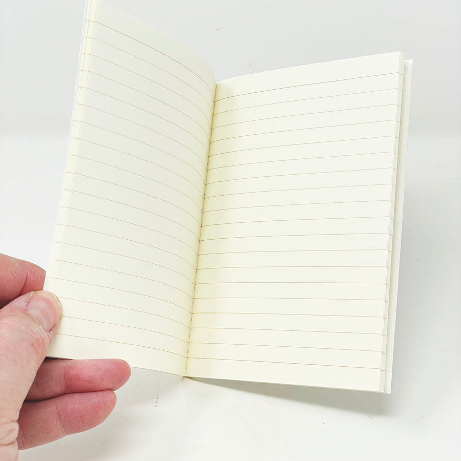 NEW // Risette Mini A5 Notebook