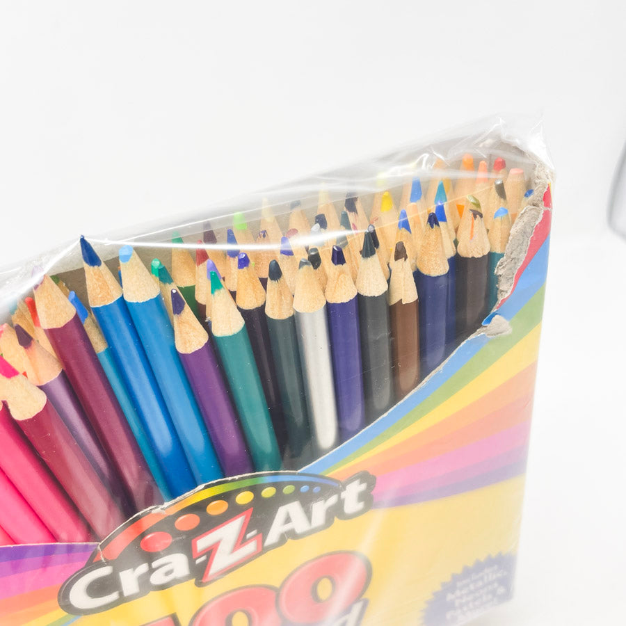 Cra-Z-Art Colored Pencils