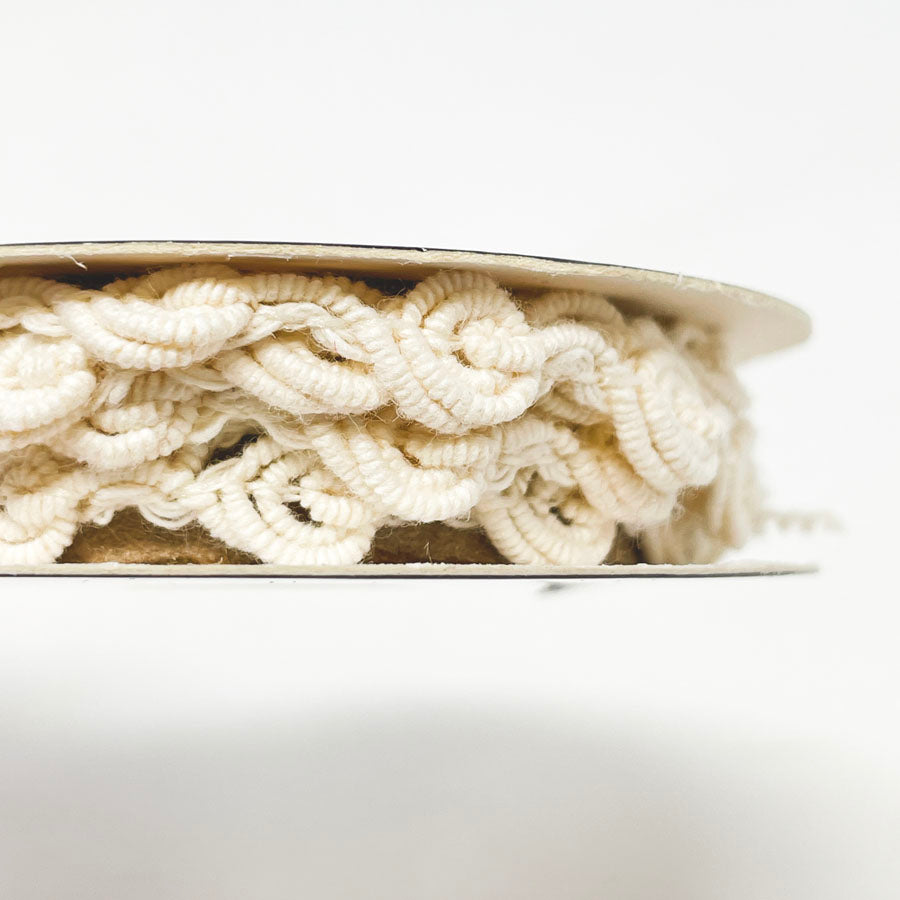 Merchant 41 - Natural Decorative Trim