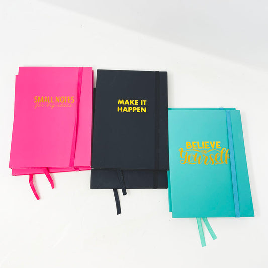 Inspirational Softbound Journals - 5" x 7"