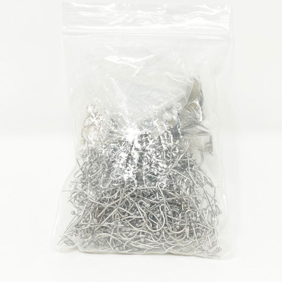 Assorted Earring Forms Bundle