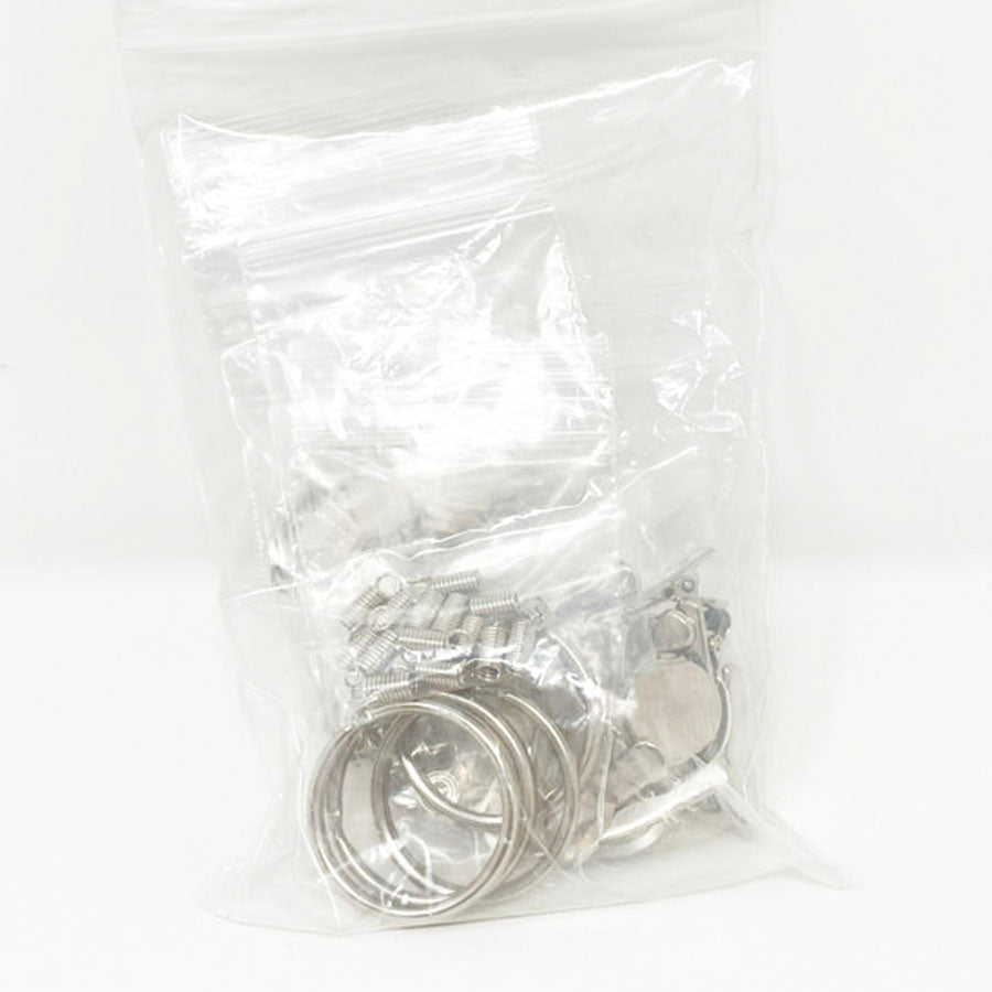 Assorted Findings Bundle