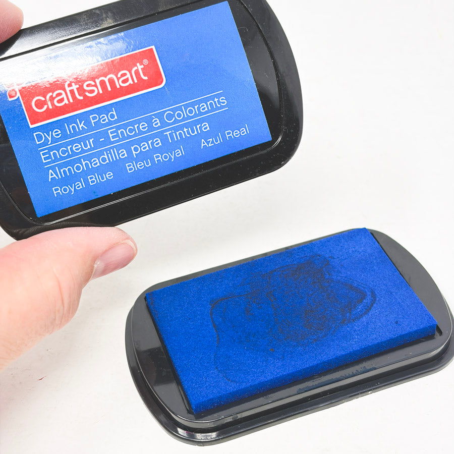 Craftsmart Ink Pads